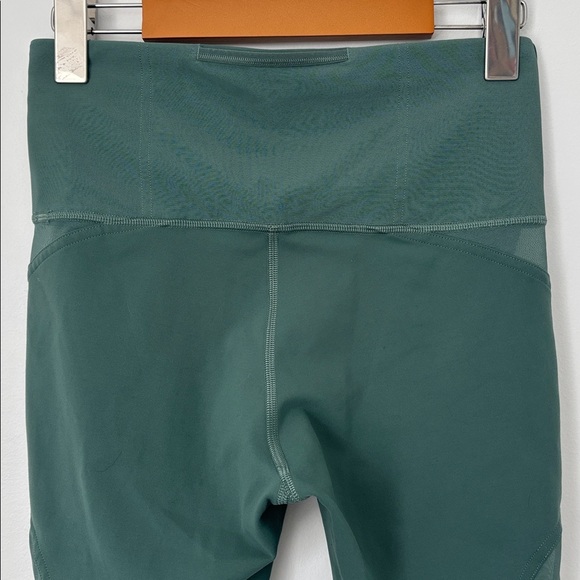 Lululemon Wunder Train Mesh High Rise - Picture 7 of 9